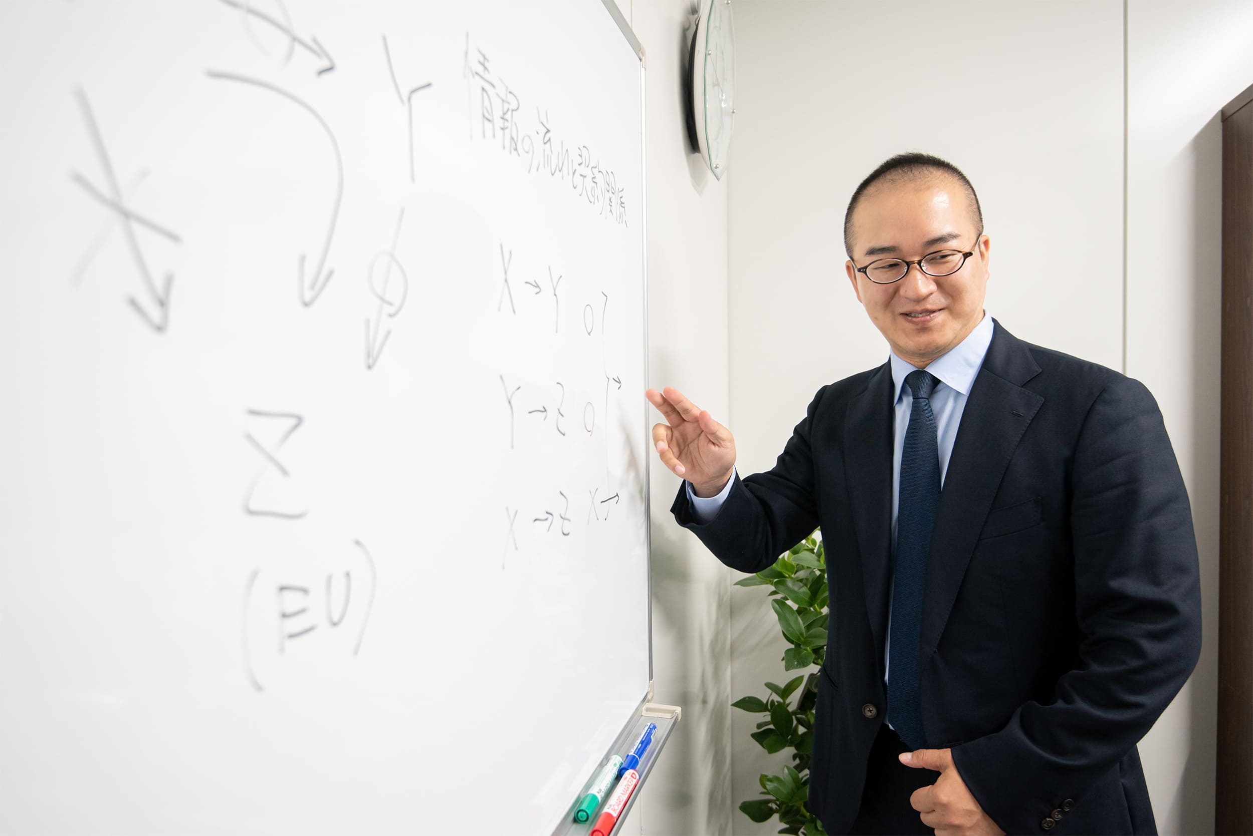 Lawyer／Hirohito Ando