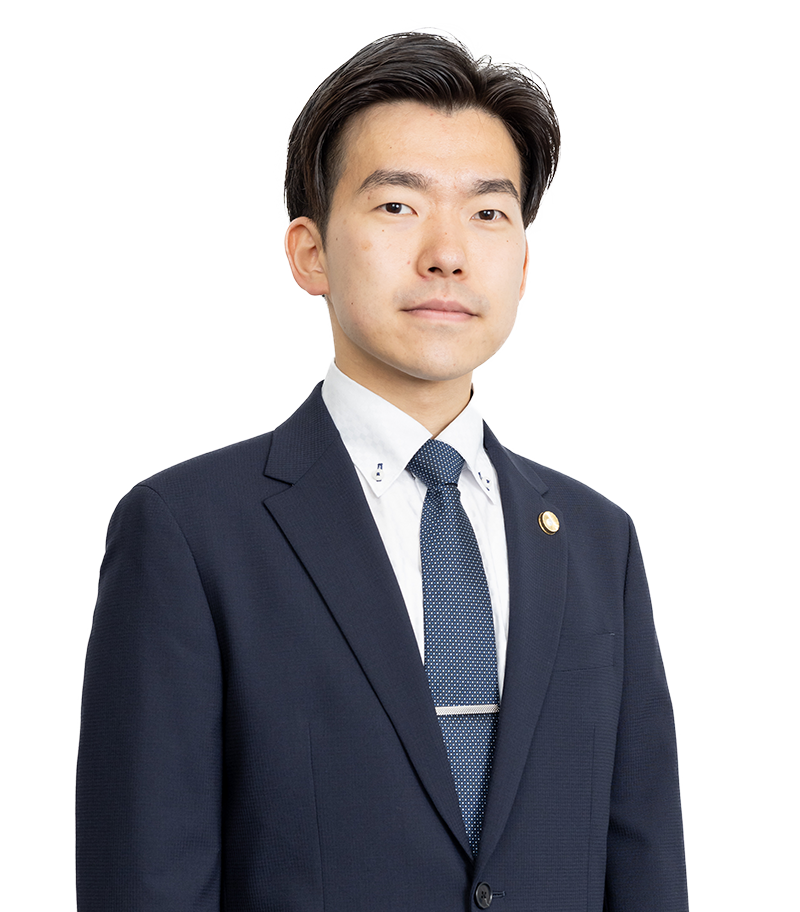 Attorney at law／Masataka Kanke