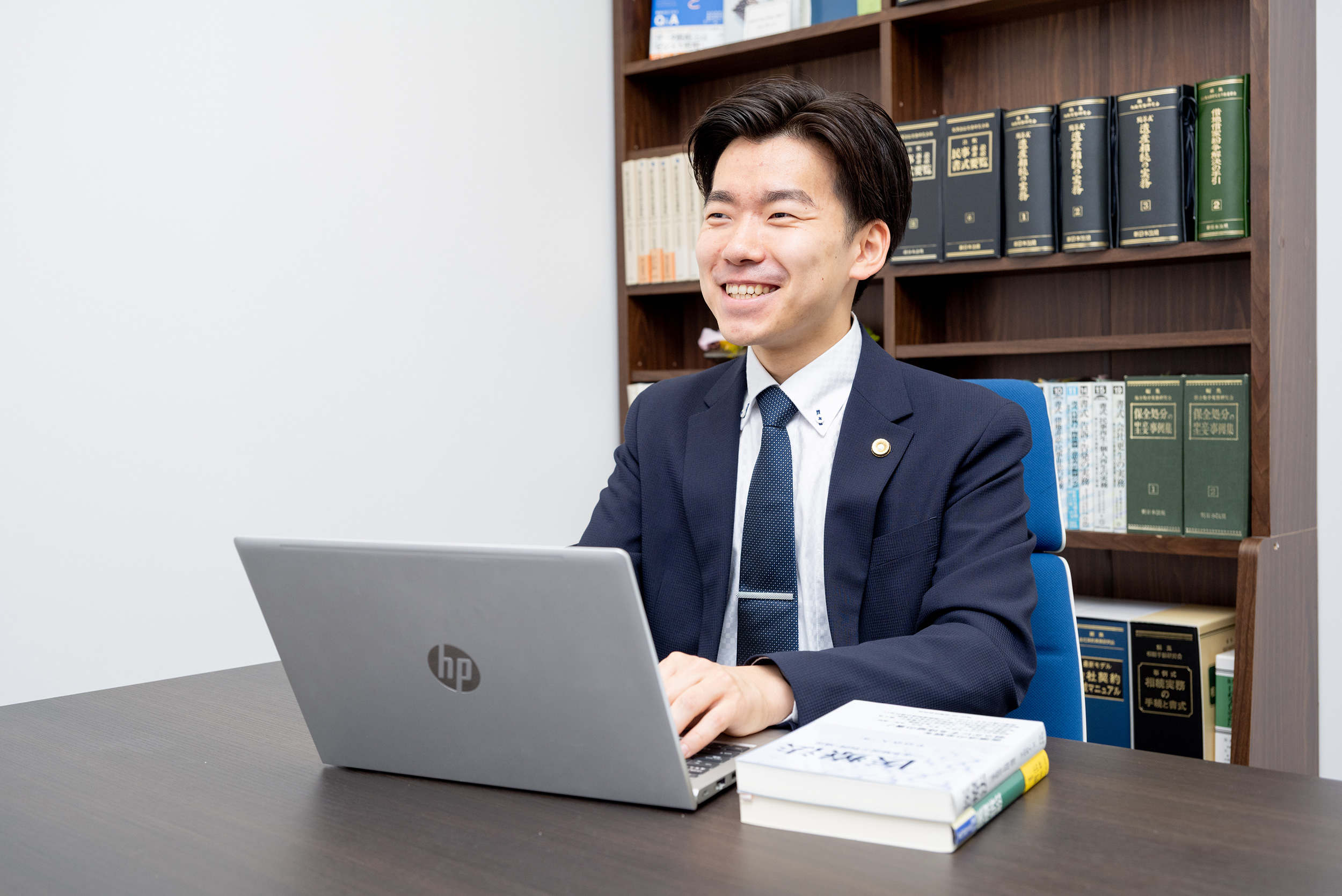 Lawyer／Masataka Kanke