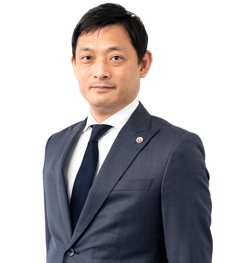 Attorney at law／Shigeyuki Suzuki